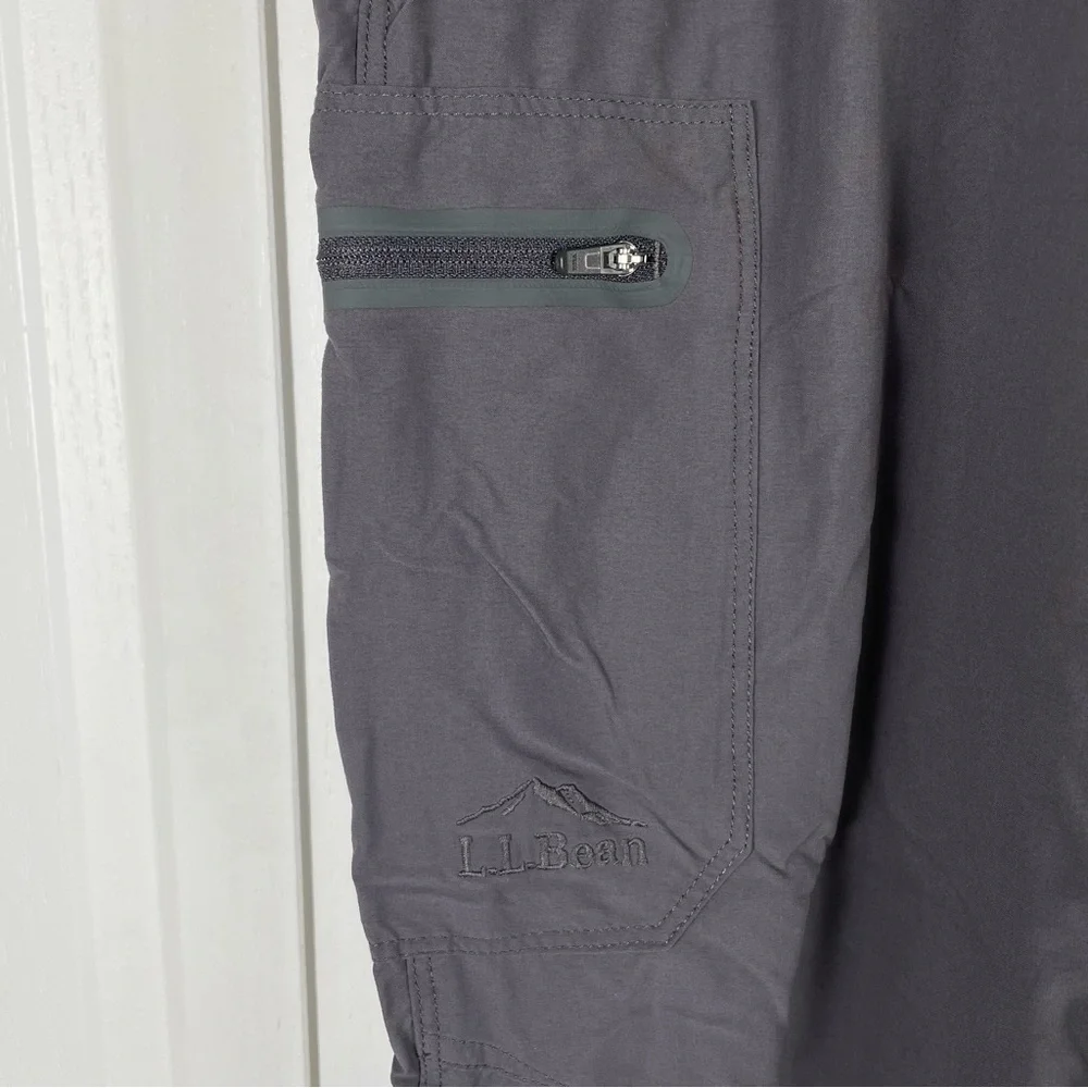 L.L. Bean pet cresta